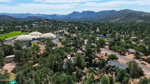 View/Area - 902 E Frontier St, Payson, AZ 85541 photo 2 of 3