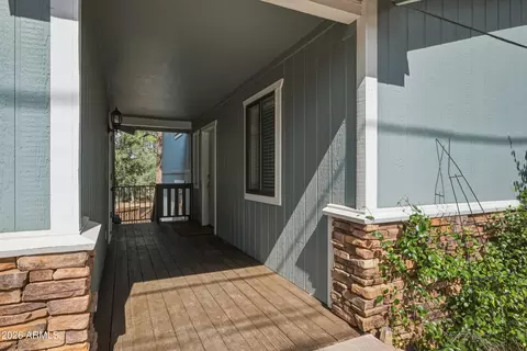 Exterior - 902 E Frontier St, Payson, AZ 85541 photo 4 of 9