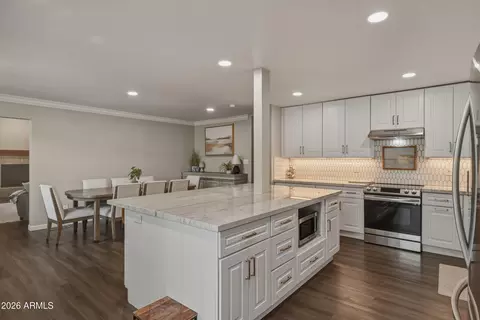 Kitchen - 902 E Frontier St, Payson, AZ 85541 photo 1 of 7