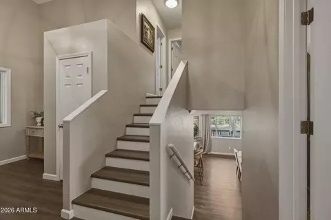 Entry Way - 902 E Frontier St, Payson, AZ 85541 photo 2 of 2