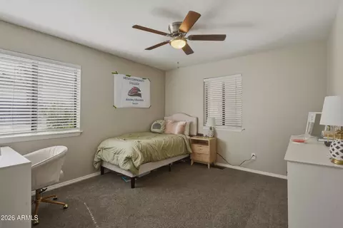 Bedroom - 902 E Frontier St, Payson, AZ 85541 photo 6 of 6