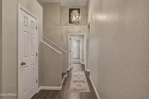 Entry Way - 902 E Frontier St, Payson, AZ 85541 photo 1 of 2