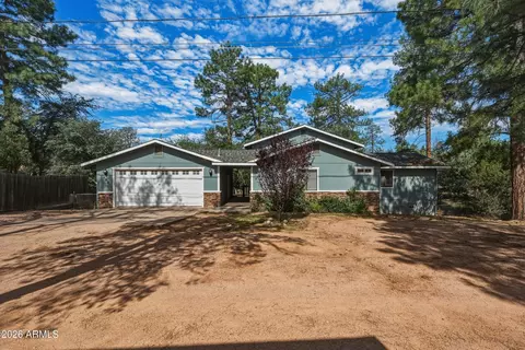 Other - 902 E Frontier St, Payson, AZ 85541 photo 1 of 9