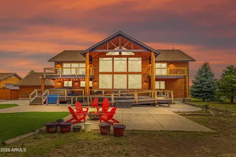 8900 N Snowbowl Ranch Rd, Flagstaff, AZ 86001