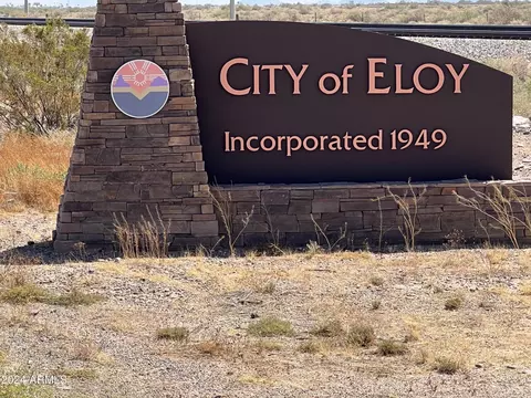 2660 W Maple St #27, Eloy, AZ 85131