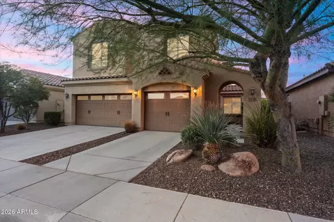 Exterior - 4436 E Muriel Dr, Phoenix, AZ 85032 photo 2 of 5