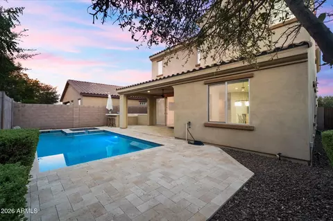 Exterior - 4436 E Muriel Dr, Phoenix, AZ 85032 photo 3 of 5