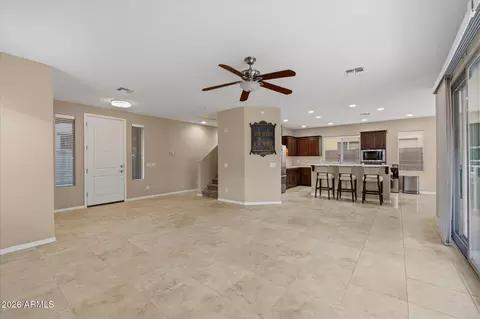Living - 4436 E Muriel Dr, Phoenix, AZ 85032 photo 4 of 6