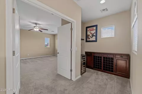 Entry Way - 4436 E Muriel Dr, Phoenix, AZ 85032 photo 5 of 5