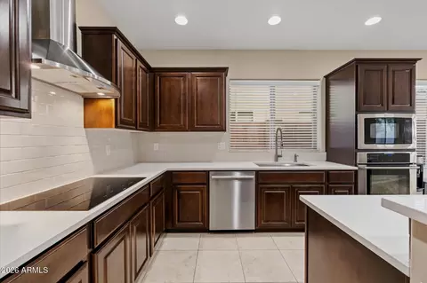 Kitchen - 4436 E Muriel Dr, Phoenix, AZ 85032 photo 4 of 4