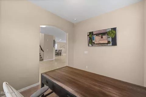 Entry Way - 4436 E Muriel Dr, Phoenix, AZ 85032 photo 3 of 5