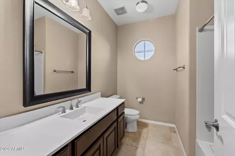 Bath - 4436 E Muriel Dr, Phoenix, AZ 85032 photo 2 of 3