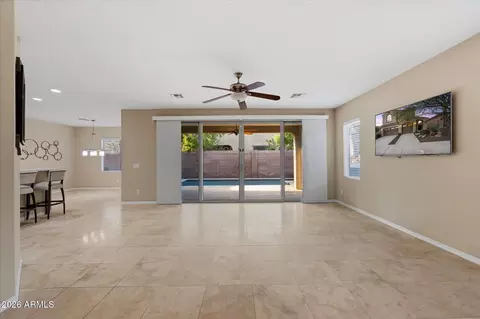 Living - 4436 E Muriel Dr, Phoenix, AZ 85032 photo 3 of 6
