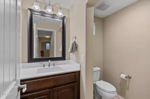 Bath - 4436 E Muriel Dr, Phoenix, AZ 85032 photo 3 of 3