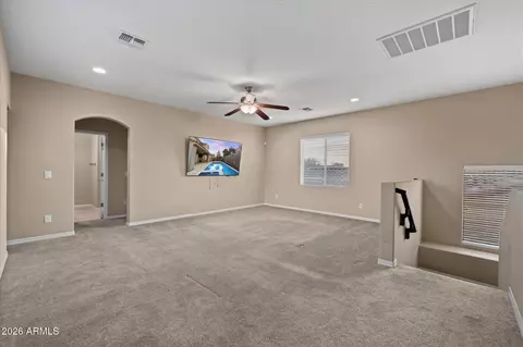 Living - 4436 E Muriel Dr, Phoenix, AZ 85032 photo 5 of 6