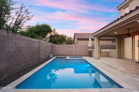 Exterior - 4436 E Muriel Dr, Phoenix, AZ 85032 photo 4 of 5