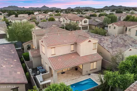 View/Area - 4436 E Muriel Dr, Phoenix, AZ 85032 photo 2 of 2