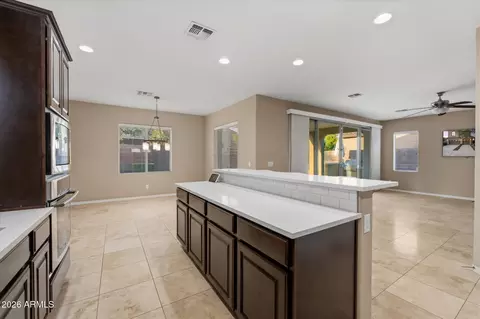 Entry Way - 4436 E Muriel Dr, Phoenix, AZ 85032 photo 2 of 5