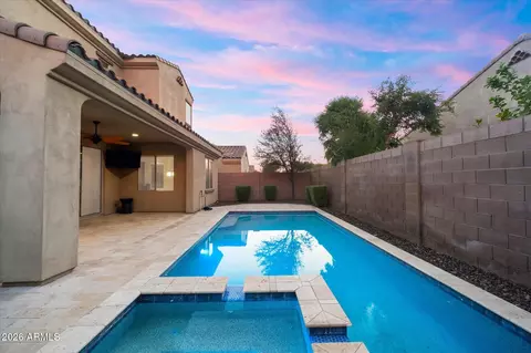 Exterior - 4436 E Muriel Dr, Phoenix, AZ 85032 photo 5 of 5