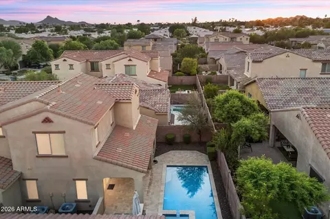 View/Area - 4436 E Muriel Dr, Phoenix, AZ 85032 photo 1 of 2