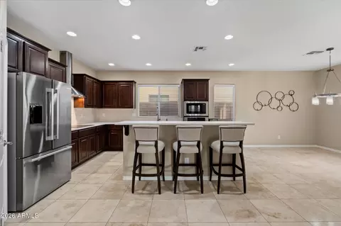 Kitchen - 4436 E Muriel Dr, Phoenix, AZ 85032 photo 2 of 4