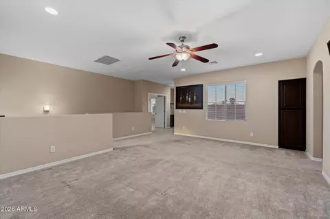 Entry Way - 4436 E Muriel Dr, Phoenix, AZ 85032 photo 4 of 5