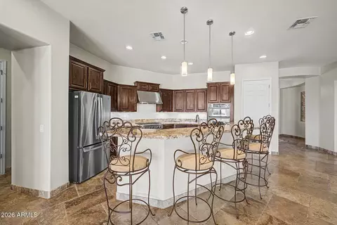 Kitchen - 8721 E Nance St, Mesa, AZ 85207 photo 3 of 3