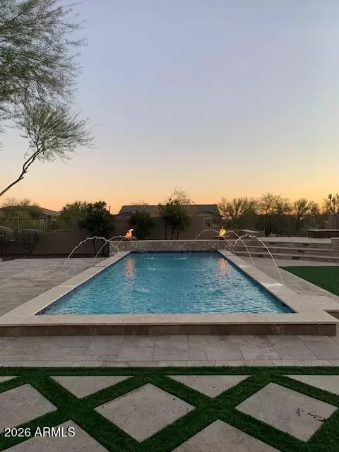 Exterior - 8721 E Nance St, Mesa, AZ 85207 photo 12 of 19