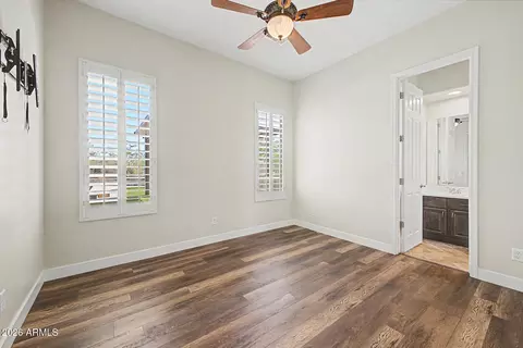 Bedroom - 8721 E Nance St, Mesa, AZ 85207 photo 1 of 2