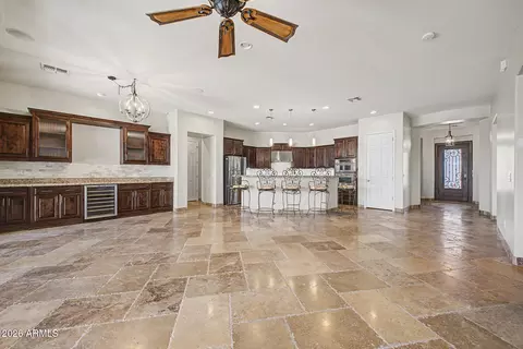 Living - 8721 E Nance St, Mesa, AZ 85207 photo 3 of 6
