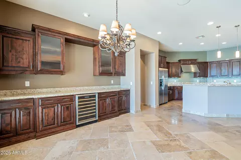 Dining - 8721 E Nance St, Mesa, AZ 85207 photo 1 of 1