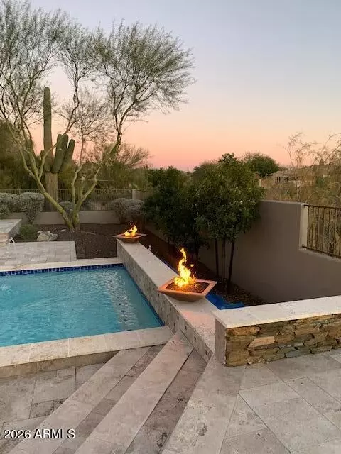 Exterior - 8721 E Nance St, Mesa, AZ 85207 photo 14 of 19
