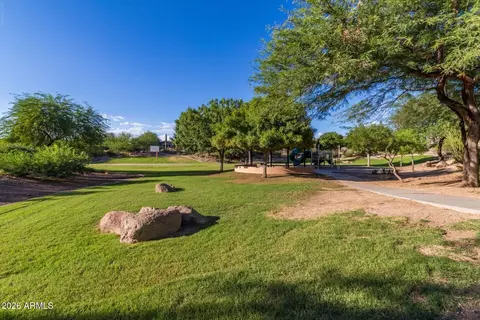 Exterior - 8721 E Nance St, Mesa, AZ 85207 photo 19 of 19