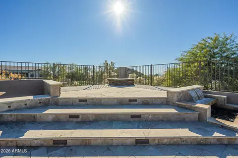 Exterior - 8721 E Nance St, Mesa, AZ 85207 photo 13 of 19