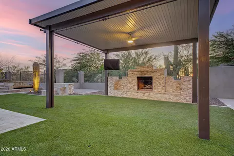 Other - 8721 E Nance St, Mesa, AZ 85207 photo 16 of 21