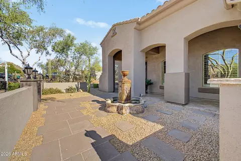 Exterior - 8721 E Nance St, Mesa, AZ 85207 photo 5 of 19