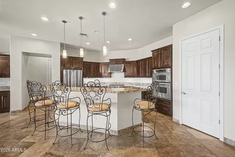 Kitchen - 8721 E Nance St, Mesa, AZ 85207 photo 1 of 3