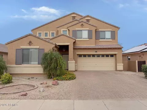 1353 E Judi Dr, Casa Grande, AZ 85122