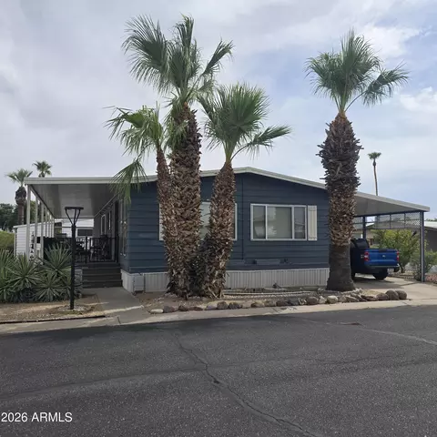 11411 N 91st Ave #47, Peoria, AZ 85345