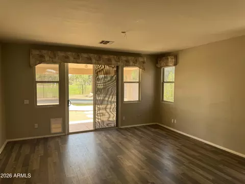 Living - 2575 E Brooks St, Gilbert, AZ 85296 photo 2 of 4