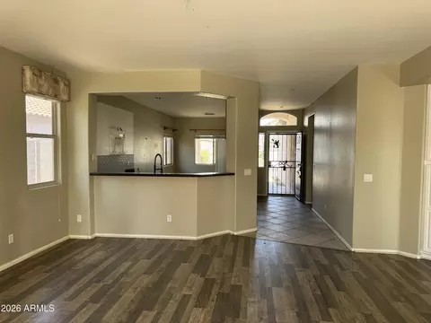 Living - 2575 E Brooks St, Gilbert, AZ 85296 photo 1 of 4