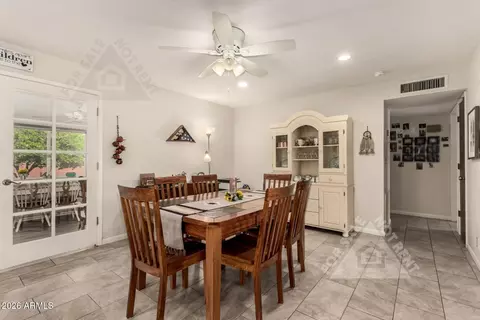 Dining - 4734 E Florian Cir, Mesa, AZ 85206 photo 1 of 2