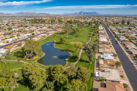 View/Area - 4734 E Florian Cir, Mesa, AZ 85206 photo 11 of 13