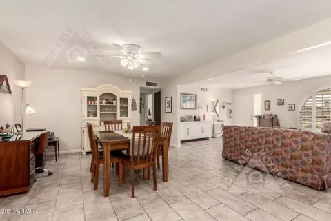 Dining - 4734 E Florian Cir, Mesa, AZ 85206 photo 2 of 2