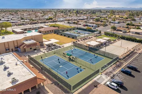 View/Area - 4734 E Florian Cir, Mesa, AZ 85206 photo 7 of 13