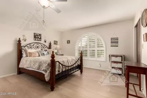 Bedroom - 4734 E Florian Cir, Mesa, AZ 85206 photo 1 of 5
