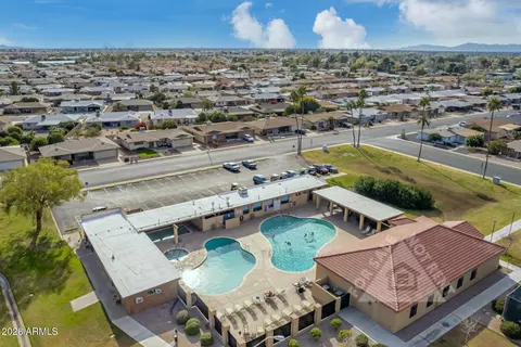 View/Area - 4734 E Florian Cir, Mesa, AZ 85206 photo 10 of 13