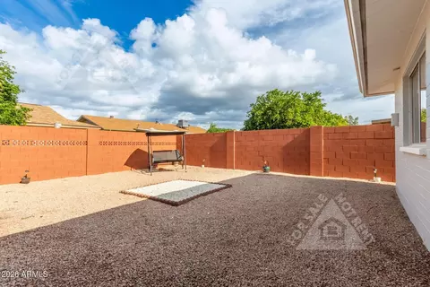 Exterior - 4734 E Florian Cir, Mesa, AZ 85206 photo 7 of 9