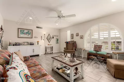 Living - 4734 E Florian Cir, Mesa, AZ 85206 photo 2 of 2