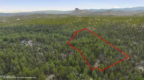 5005 W Smoki Dr #8, Prescott, AZ 86305